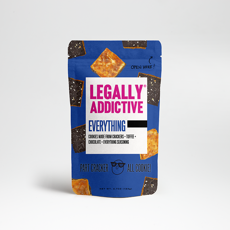 Everything Cookies Legally Addictive Foods