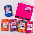 Fab 5 - with Chai Masala! - Legally Addictive