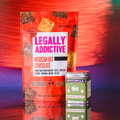 NEW! - Mexican Hot Chocolate - Party Pack of 4 - Legally Addictive