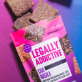 Fab 5 - NEW with Chai Masala! - Legally Addictive
