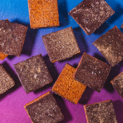 Fab 5 - NEW with Chai Masala! - Legally Addictive