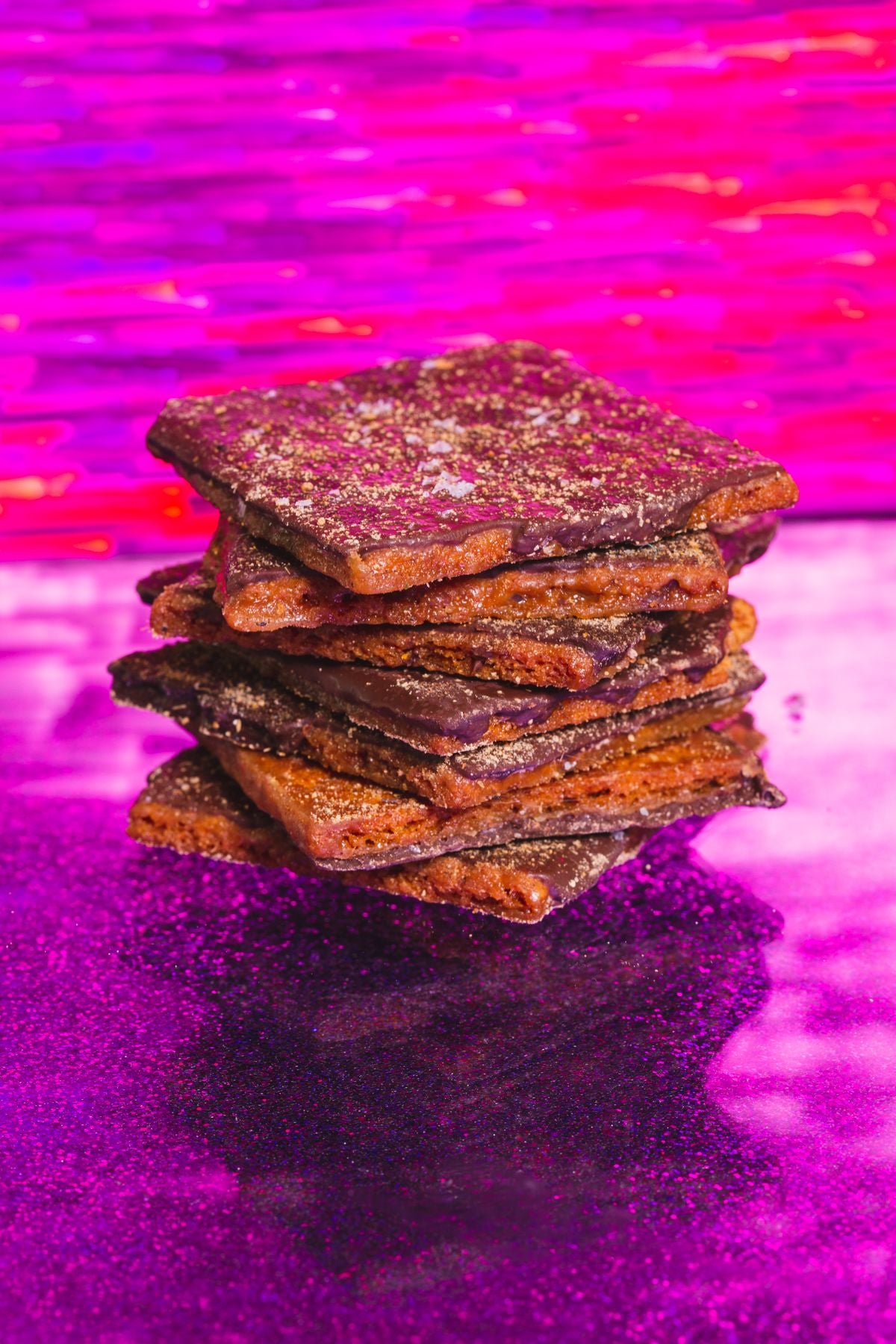 Fab 5 - NEW with Chai Masala! - Legally Addictive