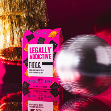 The O.G. Ultimate Gift Box - Legally Addictive