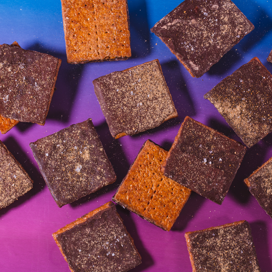 The Ultimate Sweet & Salty Birthday Box - Legally Addictive