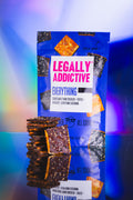 Everything Cookie - Single Pack - Legally Addictive