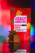Mexican Hot Chocolate - Single Pack - Legally Addictive