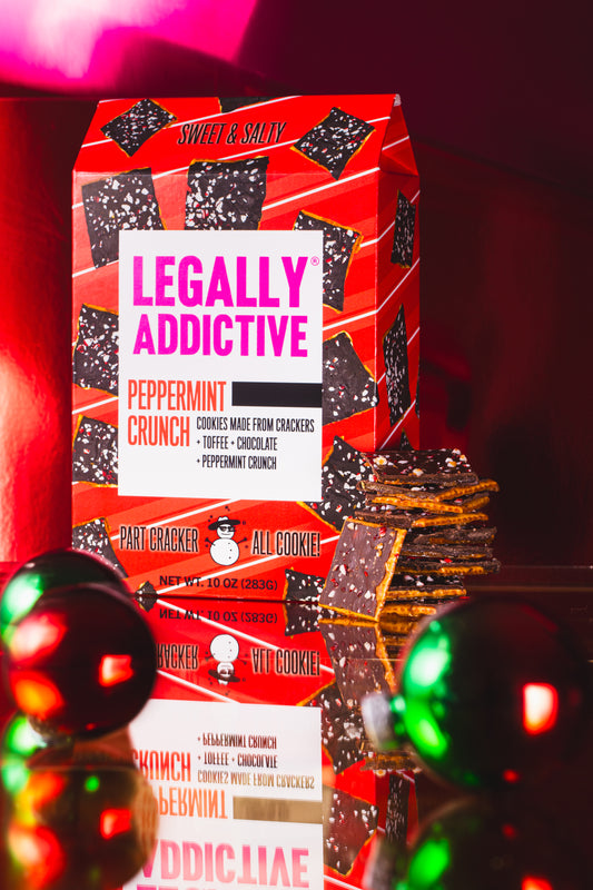 Peppermint Crunch - Ultimate Gift Box