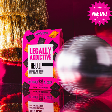 NEW! The O.G. Ultimate Gift Box