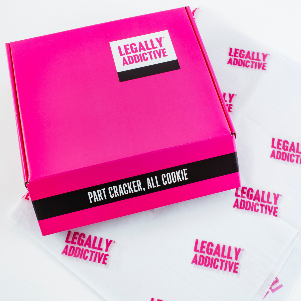 SURPRISE PARTY - Party Pack of 4! - Legally Addictive