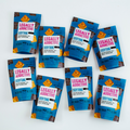 Everything Cookies - Pack of 8! - Legally Addictive