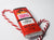 The Bar - Peppermint Crunch 4 Pack - Legally Addictive