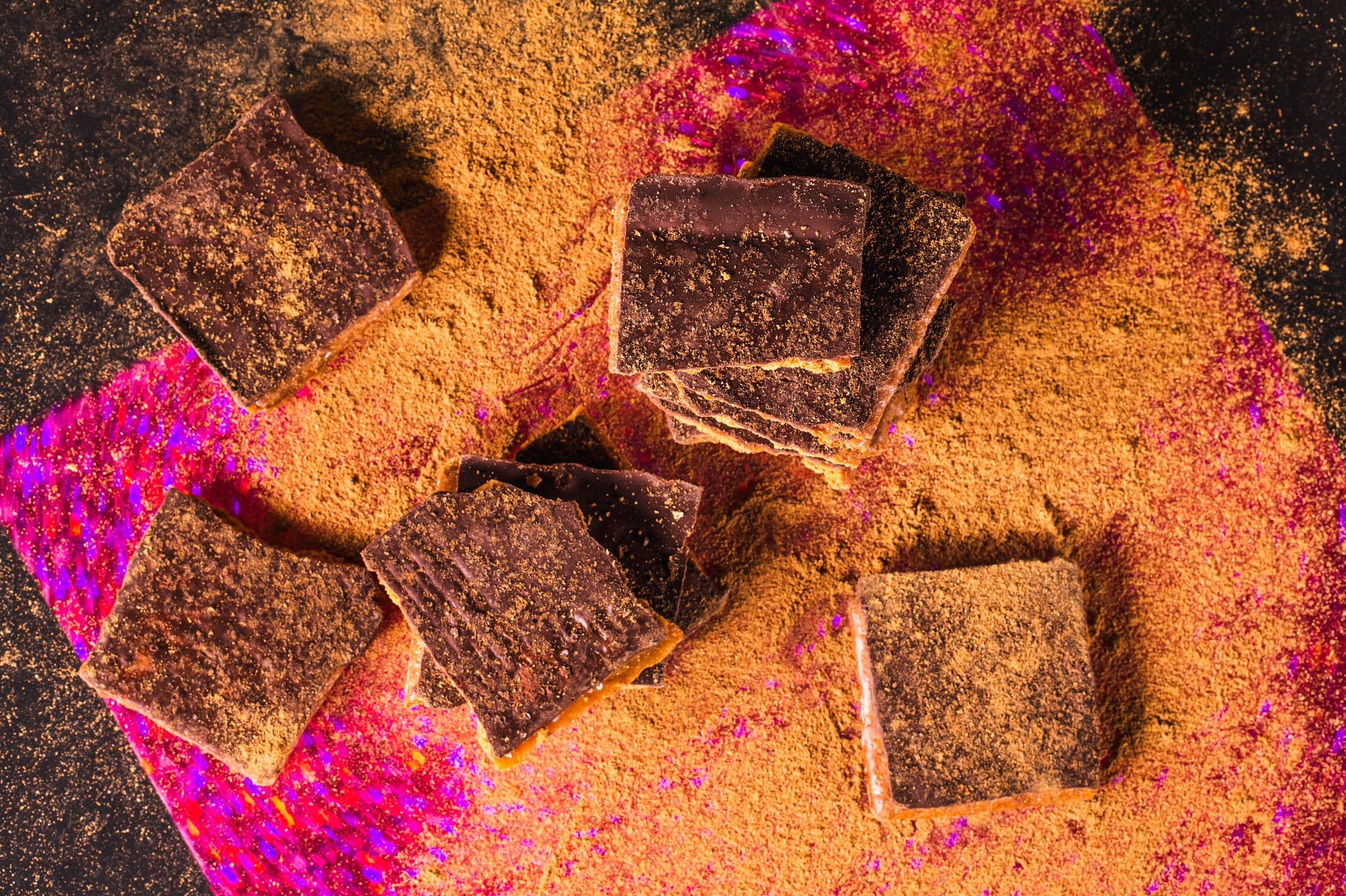 Salted Gingerbread - Bundle of 12 - *New for the 2022 holidays! - Legally Addictive