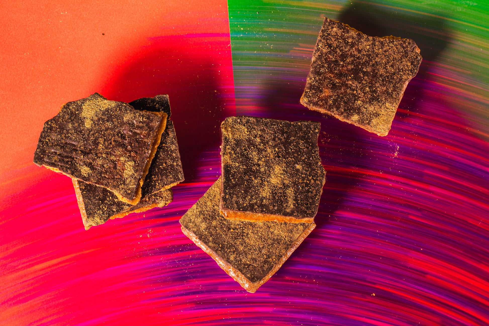 Salted Gingerbread - Bundle of 12 - *New for the 2022 holidays! - Legally Addictive