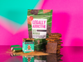 Salted Gingerbread + Peppermint Crunch -  Duo Party Pack *NEW* - Legally Addictive