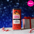 Peppermint Crunch Bar - Stocking Stuffer Bundle of 8