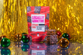 Peppermint Crunch  - Party Pack of 4! - Legally Addictive