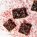 Peppermint Crunch  - Party Pack of 4! - Legally Addictive